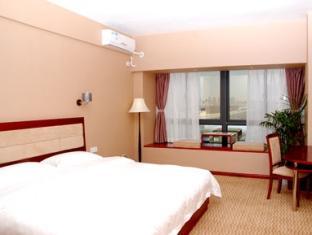 Xiamen Tenhua Hotel Bagian luar foto
